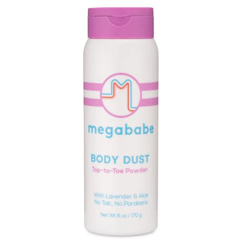 Megababe magical dust